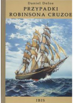 Przypadki Robinsona Cruzoe