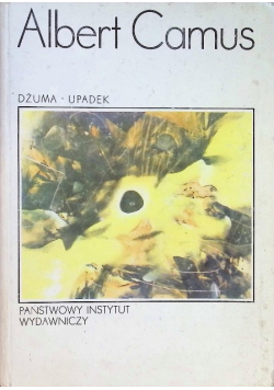 Dżuma Upadek