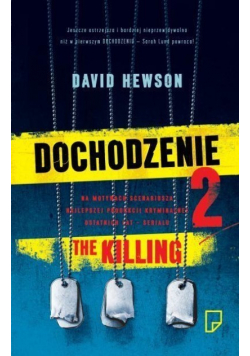 Dochodzenie Tom 2