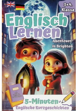 Spielerisch Englisch Lernen fur clevere Entdecker