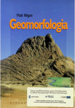Geomorfologia