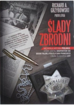 Ślady zbrodni