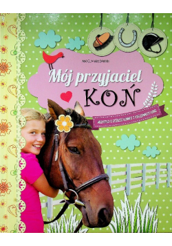 Mój przyjaciel koń