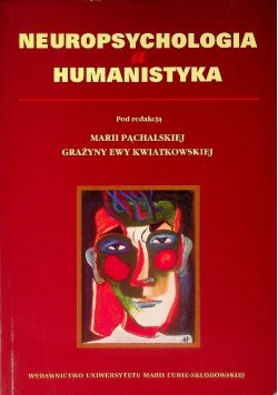 Neuropsychologia a humanistyka