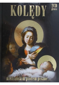 Kolędy niebiańskim piórem pisane