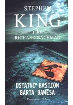 Ostatni bastion Barta Dawesa