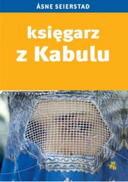 Księgarz z Kabulu