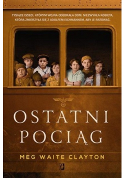Ostatni pociąg