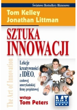 Sztuka innowacji