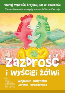 Zazdrość i wyścigi żółwi