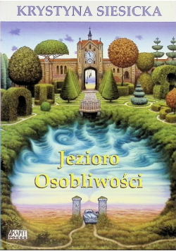 Jezioro Osobliwości