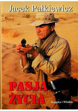 Pasja życia
