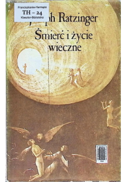 Śmierć i życie wieczne
