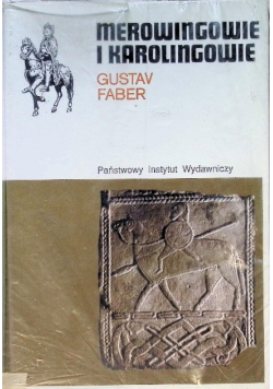 Merowingowie i Karolingowie