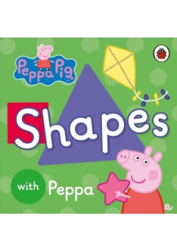 Peppa Pig Shapes