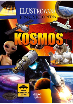 Ilustrowana Encyklopedia. Kosmos