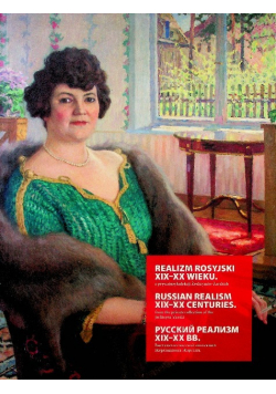 Realizm rosyjski XIX XX wieku
