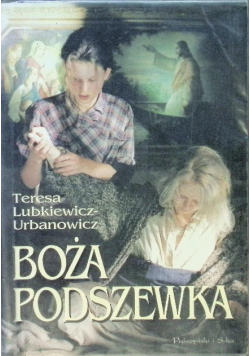 Boża podszewka