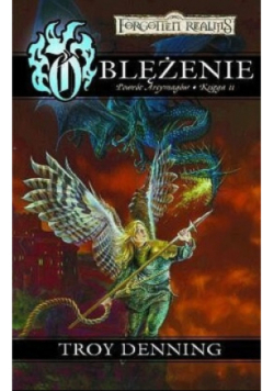 Oblężenie