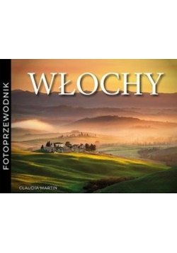 Włochy fotoprzewodnik