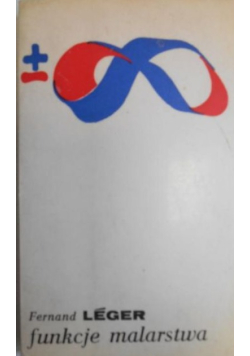Funkcje malarstwa