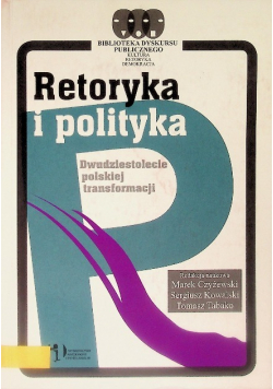 Retoryka i polityka