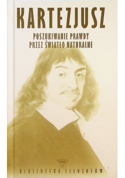 Poszukiwanie Prawdy Przez Światło Naturalne