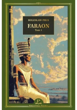 Faraon Tom  1