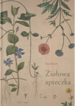 Ziołowa apteczka