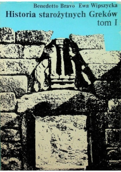 Historia starożytnych Greków