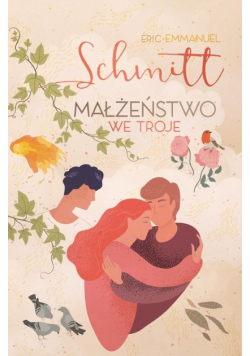 Małżeństwo we troje