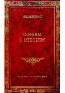 Ogniem i mieczem Tom II