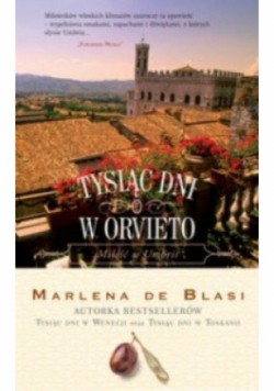 Tysiąc dni w Orvieto