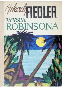 Wyspa Robinsona