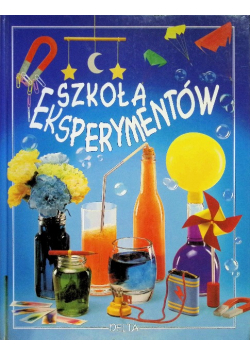 Szkoła eksperymentów