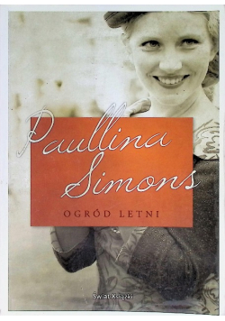 Ogród letni