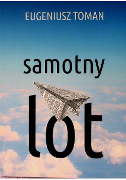 Samotny lot