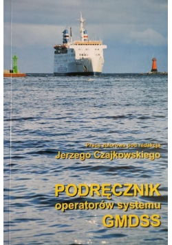 Podręcznik operatorów systemu GMDSS