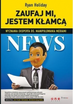 Zaufaj mi, jestem kłamcą