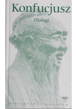 Konfucjusz dialogi