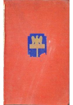 Wielkość i upadek Rzymu Tom I 1935 r.