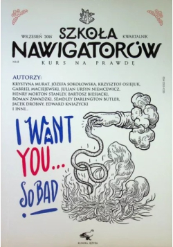 Szkoła nawigatorów Nr 8 / 15