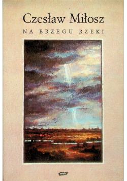 Na brzegu rzeki