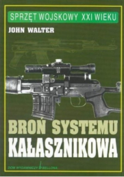 Broń Systemu Kałasznikowa
