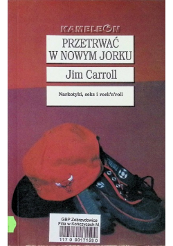 Przetrwać w Nowym Jorku