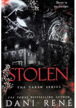 Stolen the taken series