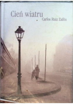 Cień wiatru