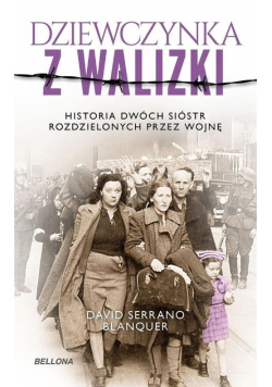 Dziewczynka z walizki