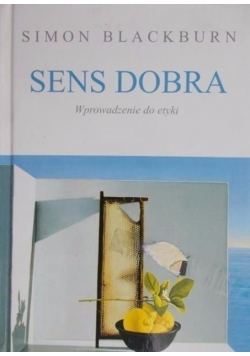 Sens dobra