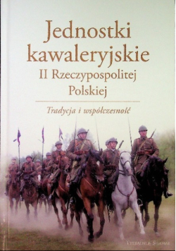 Jednostki kawaleryjskie II Rzeczypospolitej Polskiej
